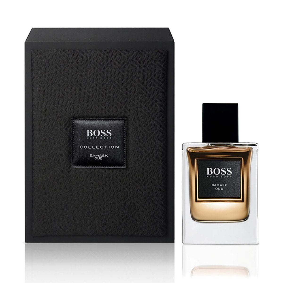 Hugo Boss Collection Damask Oud 50 ML EDT Spray - authentic fragrance from Brands Warehouse Canada