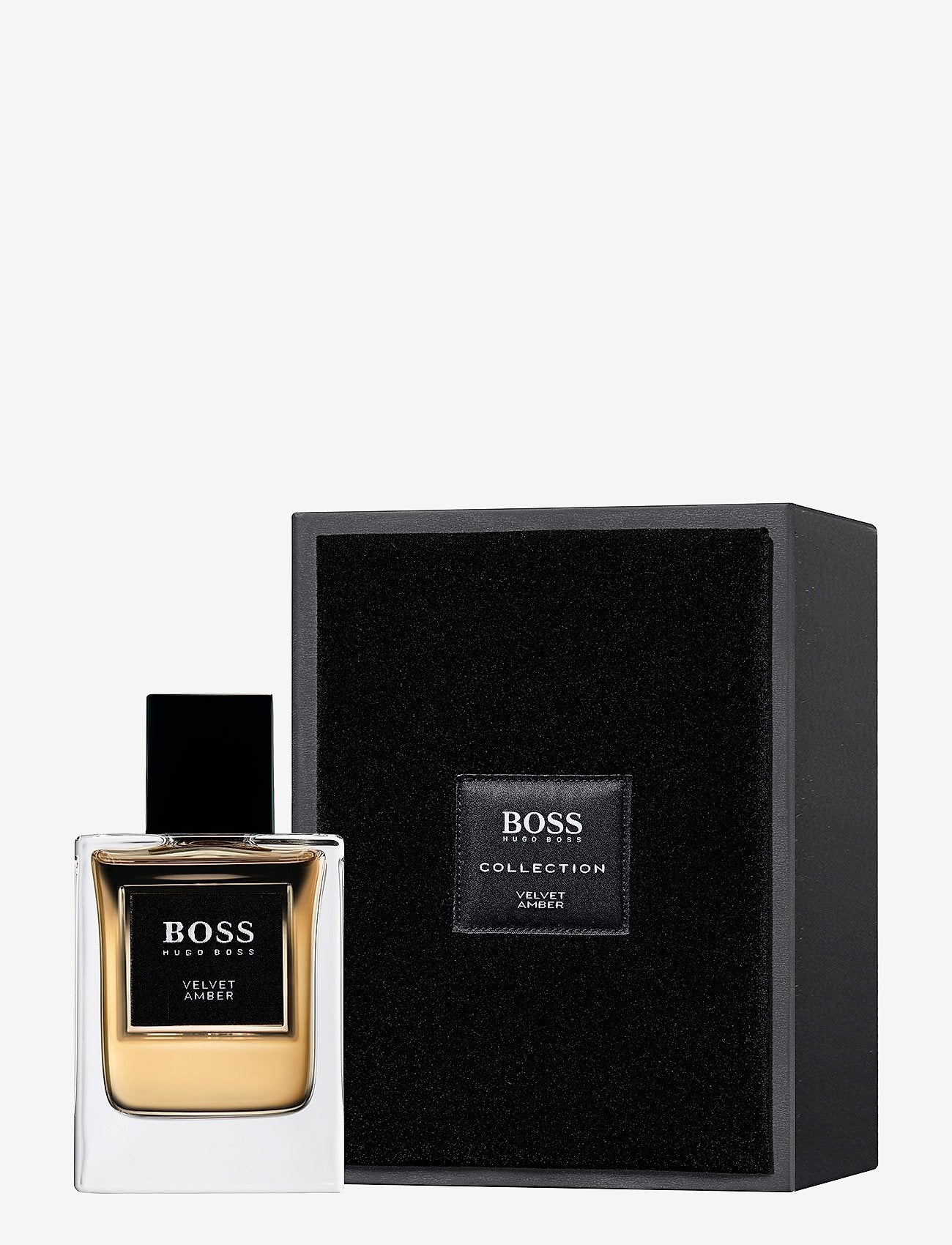 Hugo Boss Collection Velvet & Amber 50 ML EDT Spray - authentic fragrance from Brands Warehouse Canada