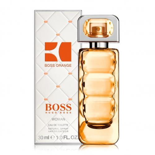 Hugo Boss Orange EDT Spray - view 5