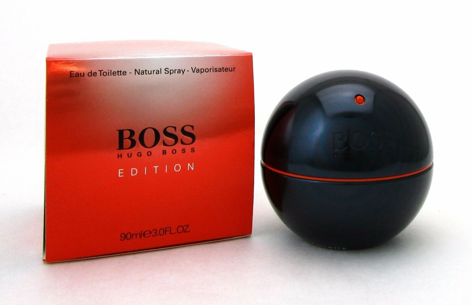 Hugo Boss In Motion Edition 90 ML EDT Spray - authentic fragrance from Brands Warehouse Canada