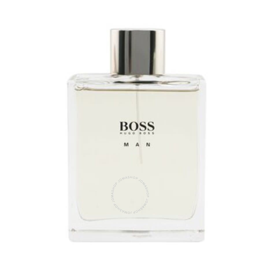 Hugo Boss Man 100 ML EDT Spray - authentic fragrance from Brands Warehouse Canada
