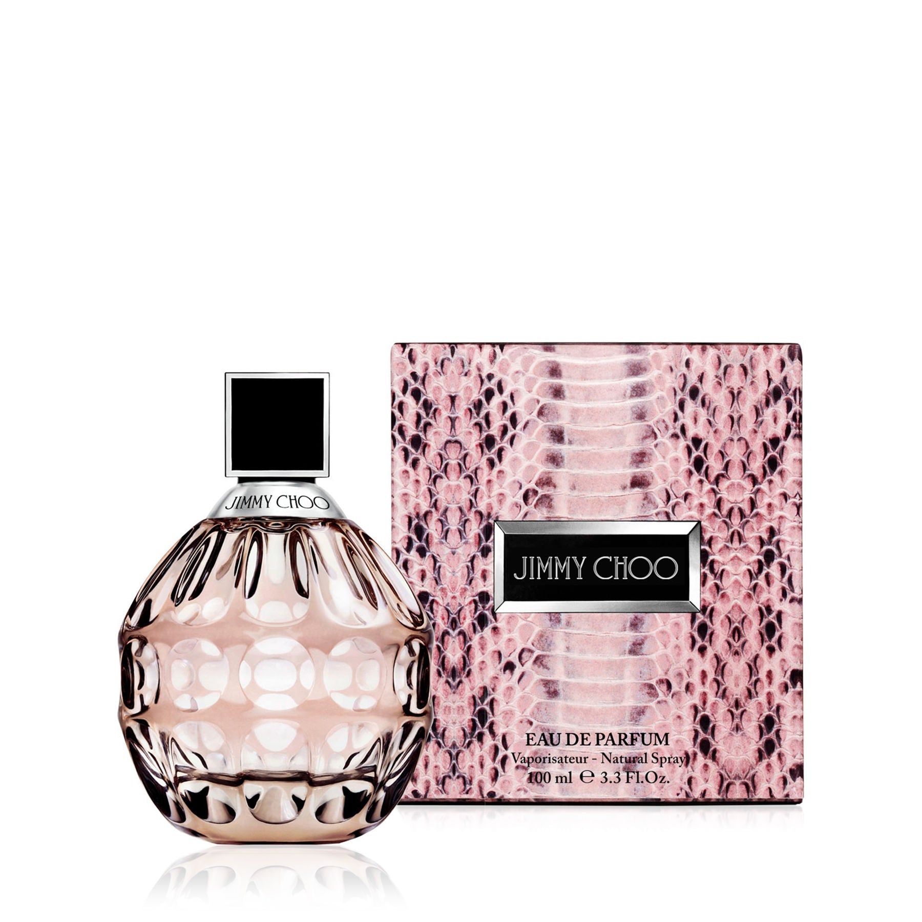 Jimmy Choo 40 ML EDT Body Perfume Fragrance Spray for Women - authentic fragrance from Brands Warehouse Canada