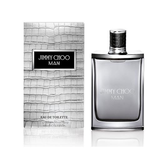 Jimmy Choo For Men EDT Spray 100 ML - authentic fragrance from Brands Warehouse Canada