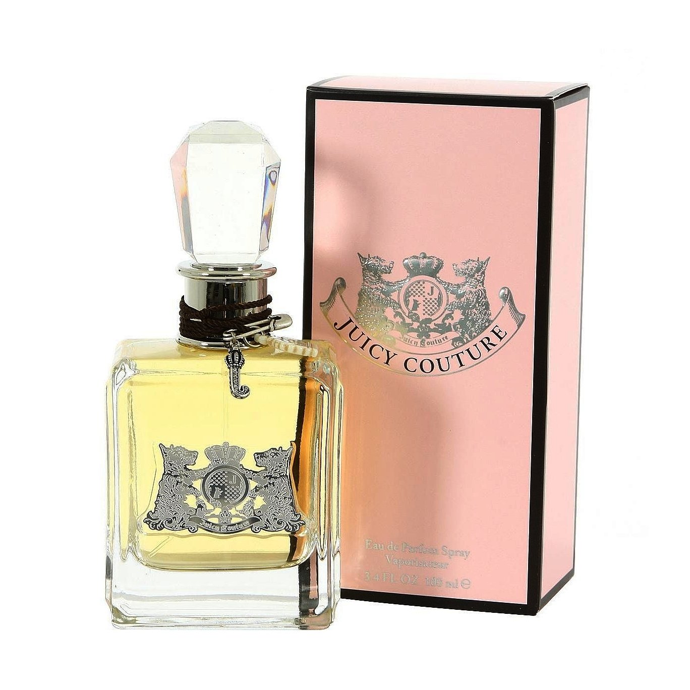 Juicy Couture Eau de Parfum for Women - 100 ML - authentic fragrance from Brands Warehouse Canada