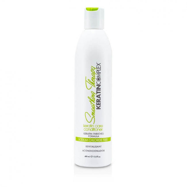Keratin Complex Care Conditioner 400 ML - authentic fragrance from Brands Warehouse Canada