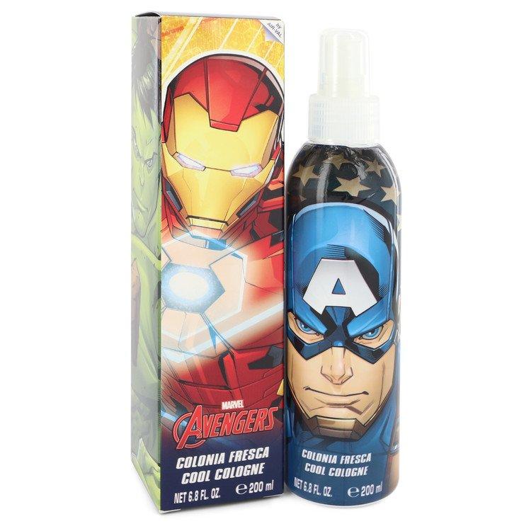 Kids Marvel Avengers Cool Cologne 200 ML Spray - authentic fragrance from Brands Warehouse Canada