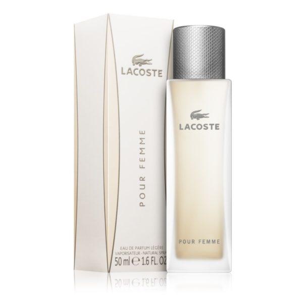 Lacoste Femme EDP Spray For Women - detail view
