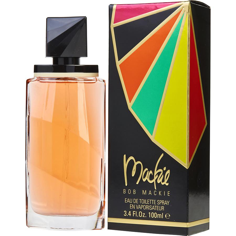 Mackie 100 ML EDT Spray For Women - authentic fragrance from Brands Warehouse Canada