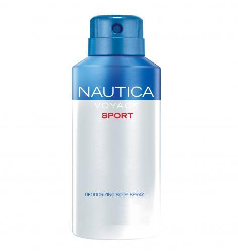 Nautica Voyage Sport 150 ML B/S (M) - authentic fragrance from Brands Warehouse Canada