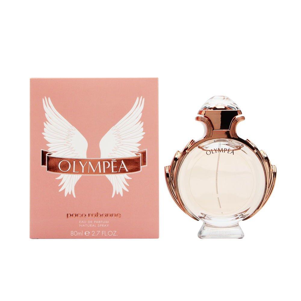 Paco Rabanne Olympea 80 ML EDP Spray For Women - authentic fragrance from Brands Warehouse Canada