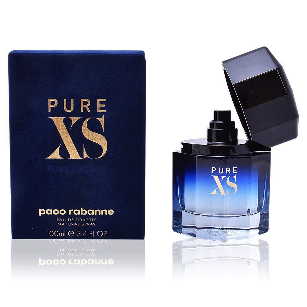 Paco Rabanne Paco Pure Xs 100 ML EDT Spray For Men - authentic fragrance from Brands Warehouse Canada