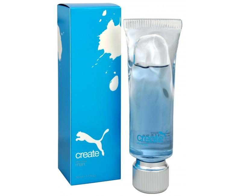 Puma Create 75 ML EDT Spray For Men - authentic fragrance from Brands Warehouse Canada