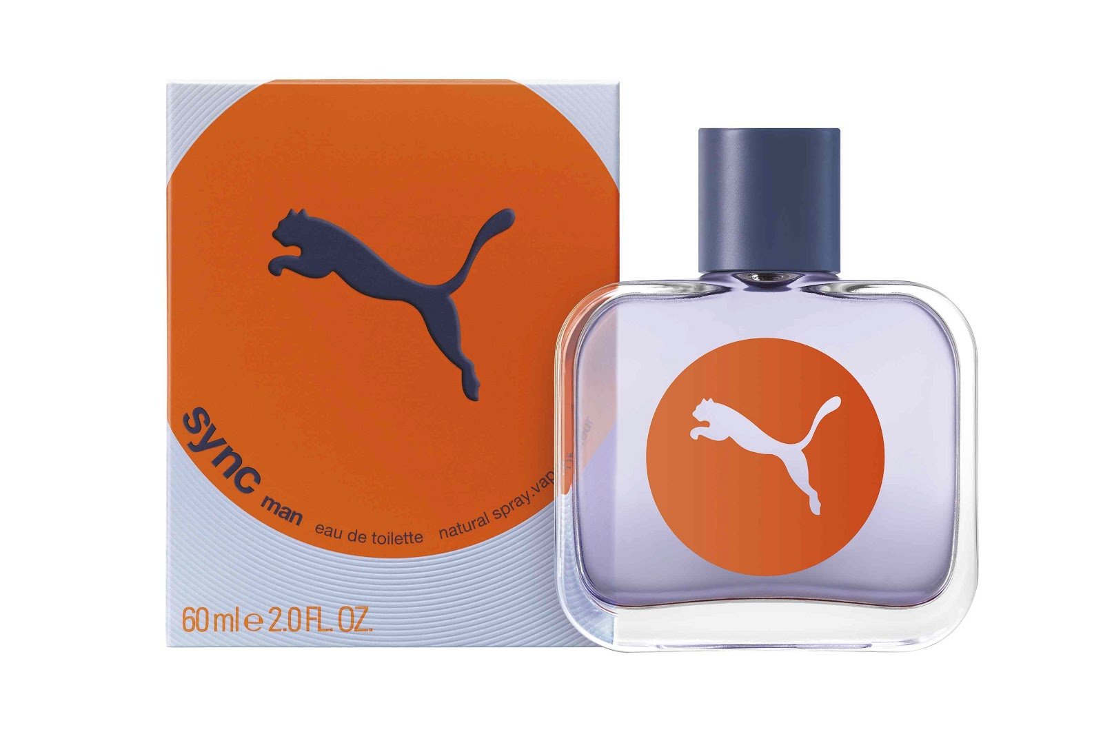 Puma Sync For EDT Spray - view 4