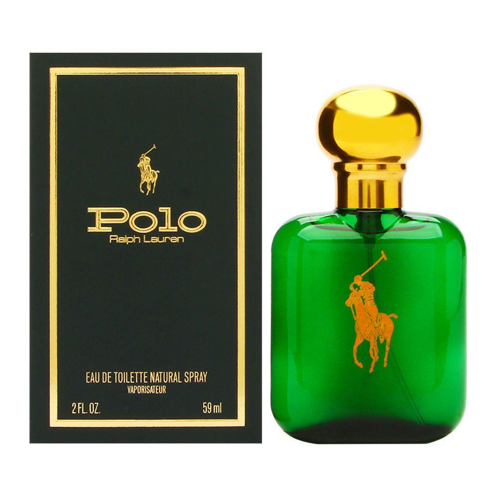 Ralph Lauren Polo 59 ML EDT Spray for Men - authentic fragrance from Brands Warehouse Canada