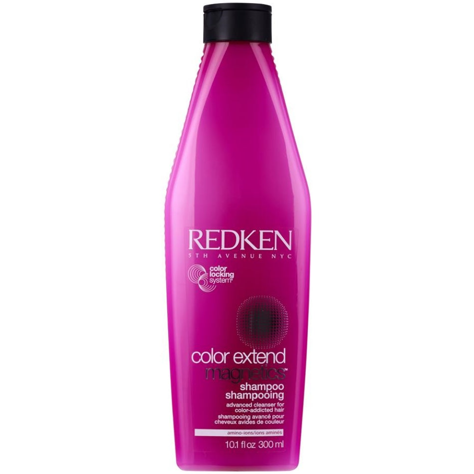 Redken Color Extend Magnetics Shampoo 300 ML - authentic fragrance from Brands Warehouse Canada