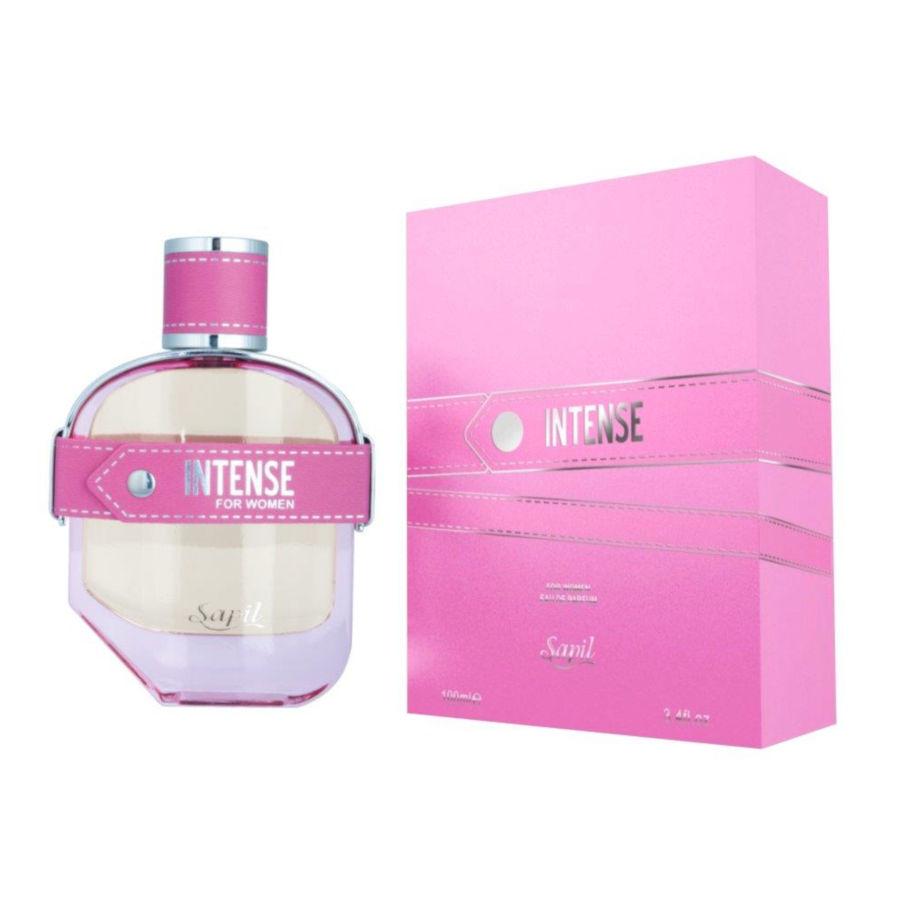 Sapil Intense Eau de Parfum for Women - 100 ML - authentic fragrance from Brands Warehouse Canada