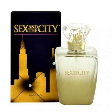 Sex & The City 30 ML EDP Spray - authentic fragrance from Brands Warehouse Canada