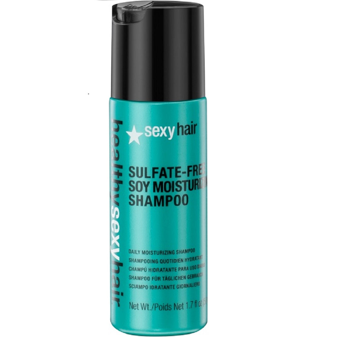 Sexy Hair Big Sexy Color Safe Shampoo 300 ML - authentic fragrance from Brands Warehouse Canada