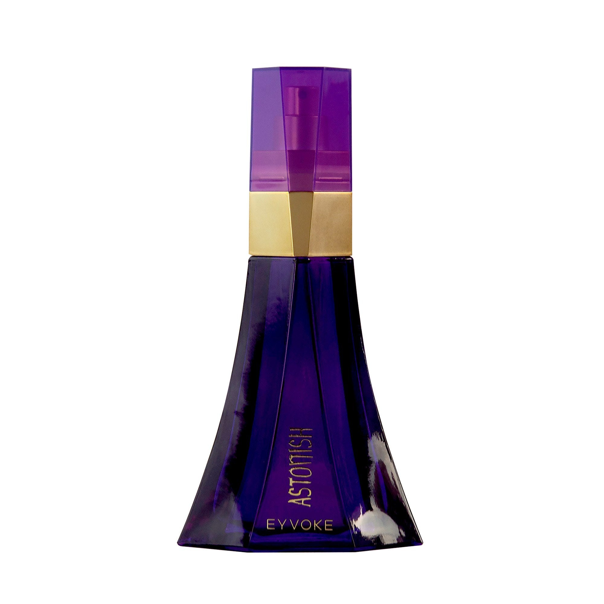 Shirley May Astonish Eau de Toilette - 100 ML - authentic fragrance from Brands Warehouse Canada