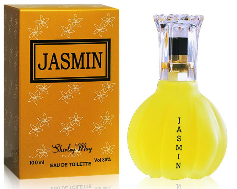 Shirley May Jasmin Spray For Women | Brands Warehouse