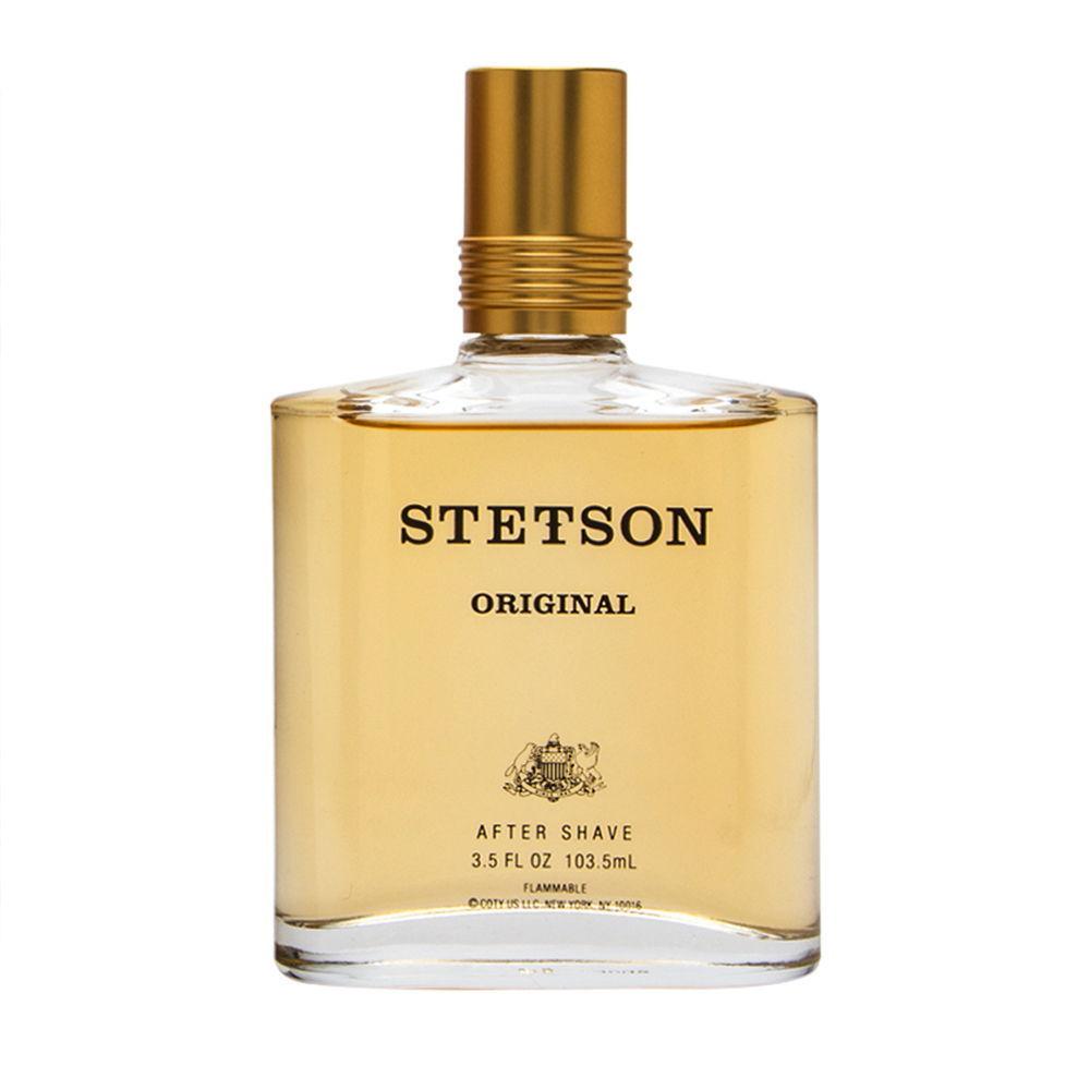 Stetson 103.5 ML After Shave Lotion For Men - authentic fragrance from Brands Warehouse Canada
