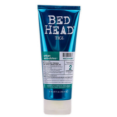 Tigi Bed Head Recovery Conditioner 200 ML - authentic fragrance from Brands Warehouse Canada