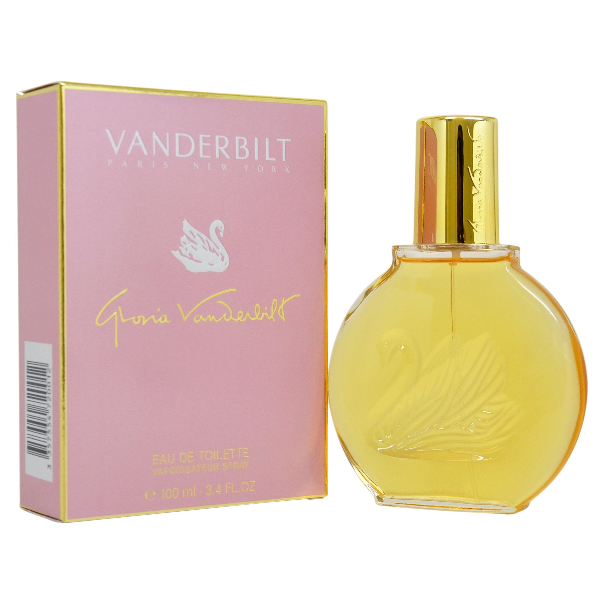 Vanderbilt 100 ML EDT Spray For Women - authentic fragrance from Brands Warehouse Canada