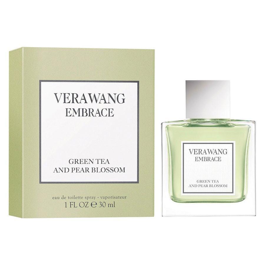 Vera Wang Embrace EDT for Women - bottle front view