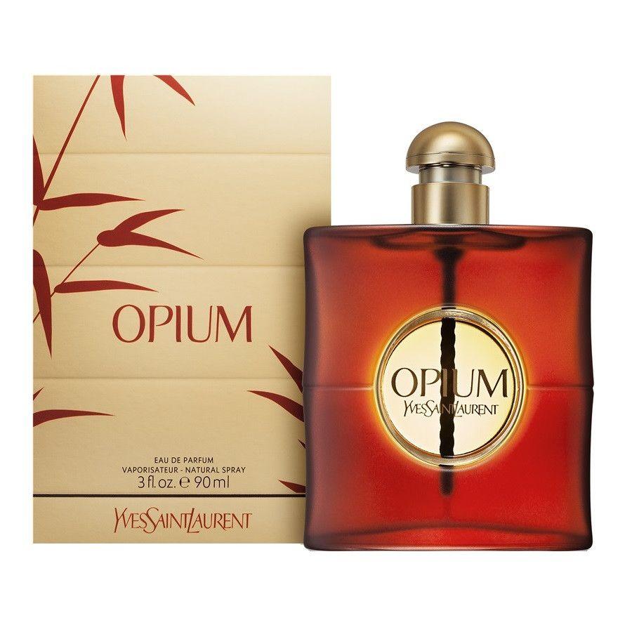 Yves Saint Laurent Opium 90 ML Edp Spr - authentic fragrance from Brands Warehouse Canada