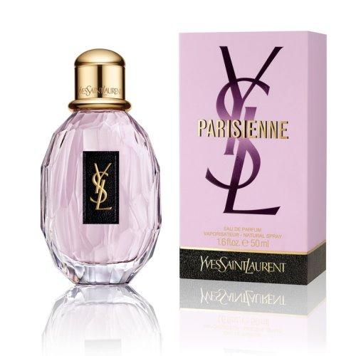 Yves Saint Laurent Parisienne 50 ML Edp Spray Women - authentic fragrance from Brands Warehouse Canada