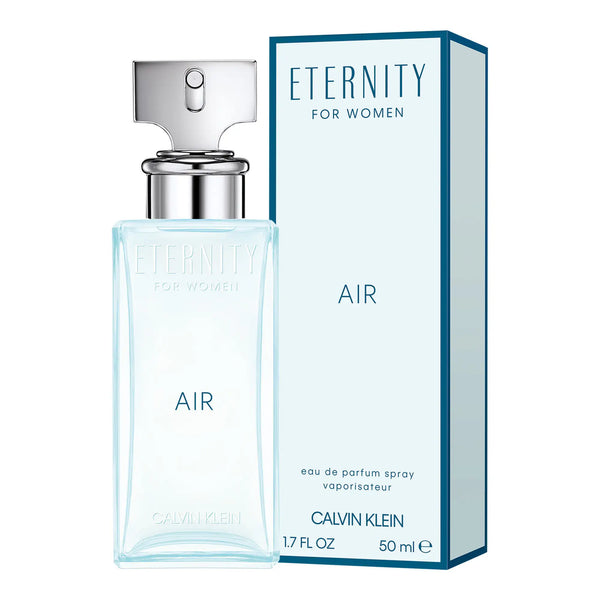 Calvin Klein Eternity For Women