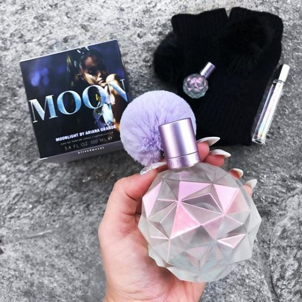 Moonlight by Ariana Grande
