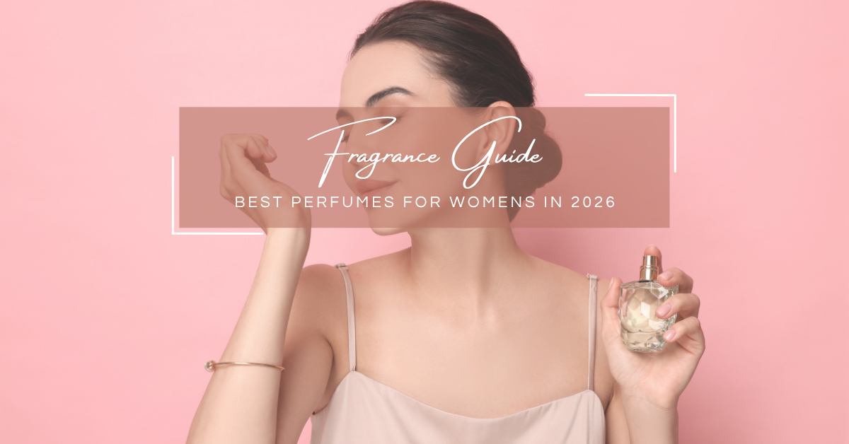 Best Women Perfumes