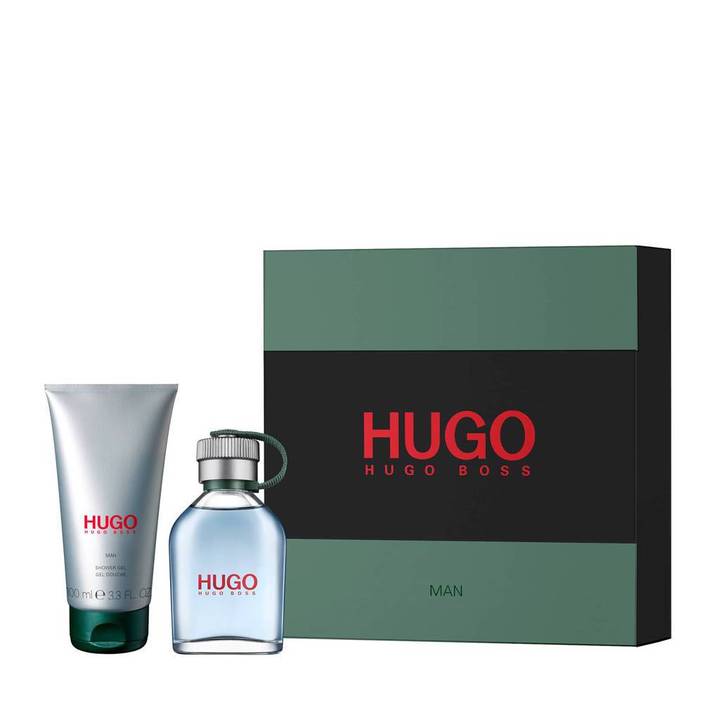 HUGO BOSS