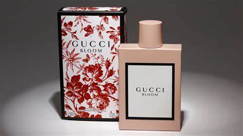 Gucci Bloom