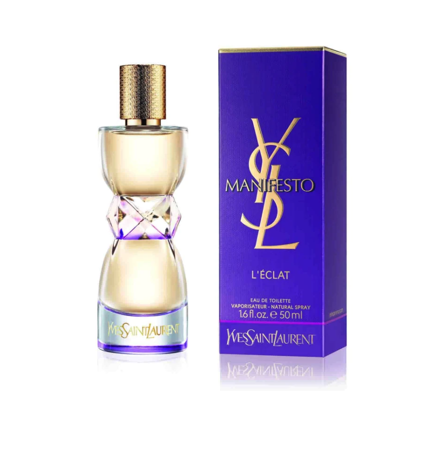 Manifesto L'eclat Perfume