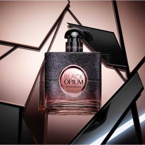 Yves Saint Laurent Black opium Floral shock