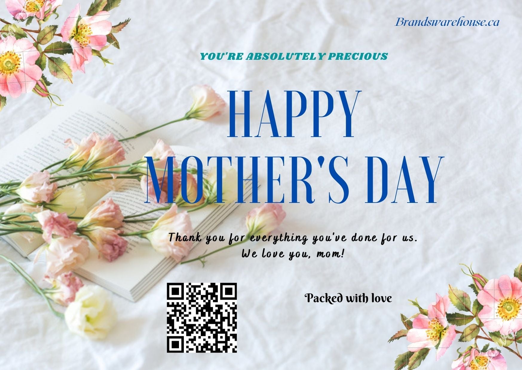 Mothers Day