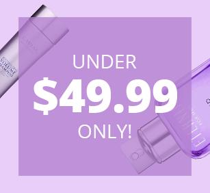 Under $ 49.99