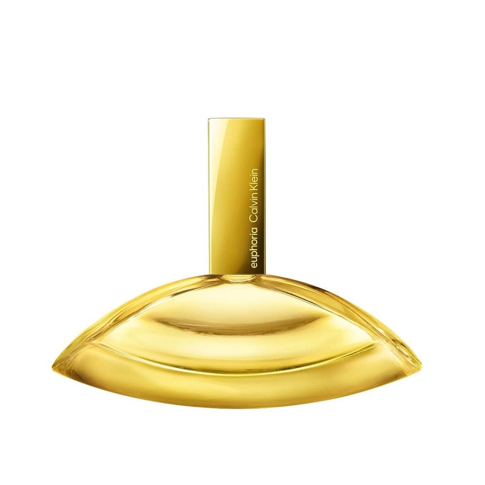 Calvin Klein Euphoria Solar Elixir Intense Parfum for Woman