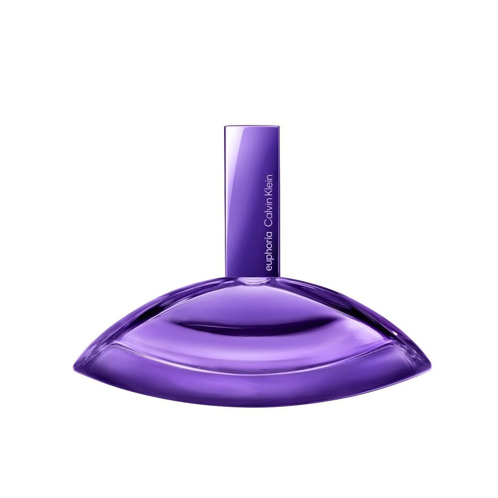 Calvin Klein Euphoria Bold Elixir Intense Parfum for Woman
