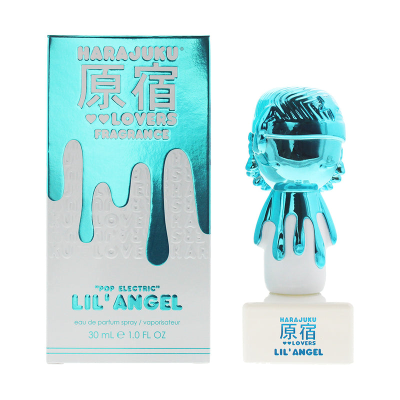 Lil ' Angel Harajuku Lovers 30 ML EDT Spray