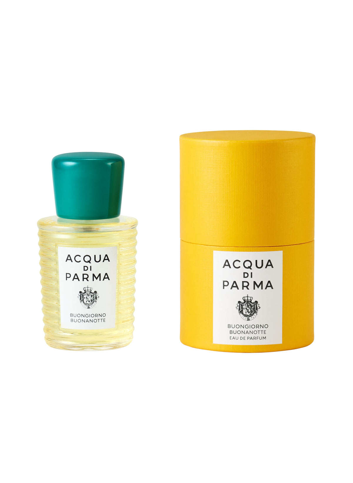 Acqua di Parma Buongiorno Buonanotte EDP Unisex