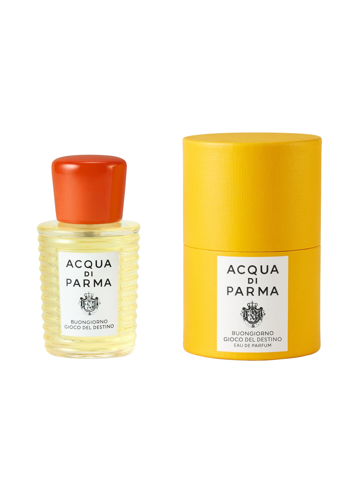 Acqua di Parma Buongiorno Gioco Del Destino EDP Unisex