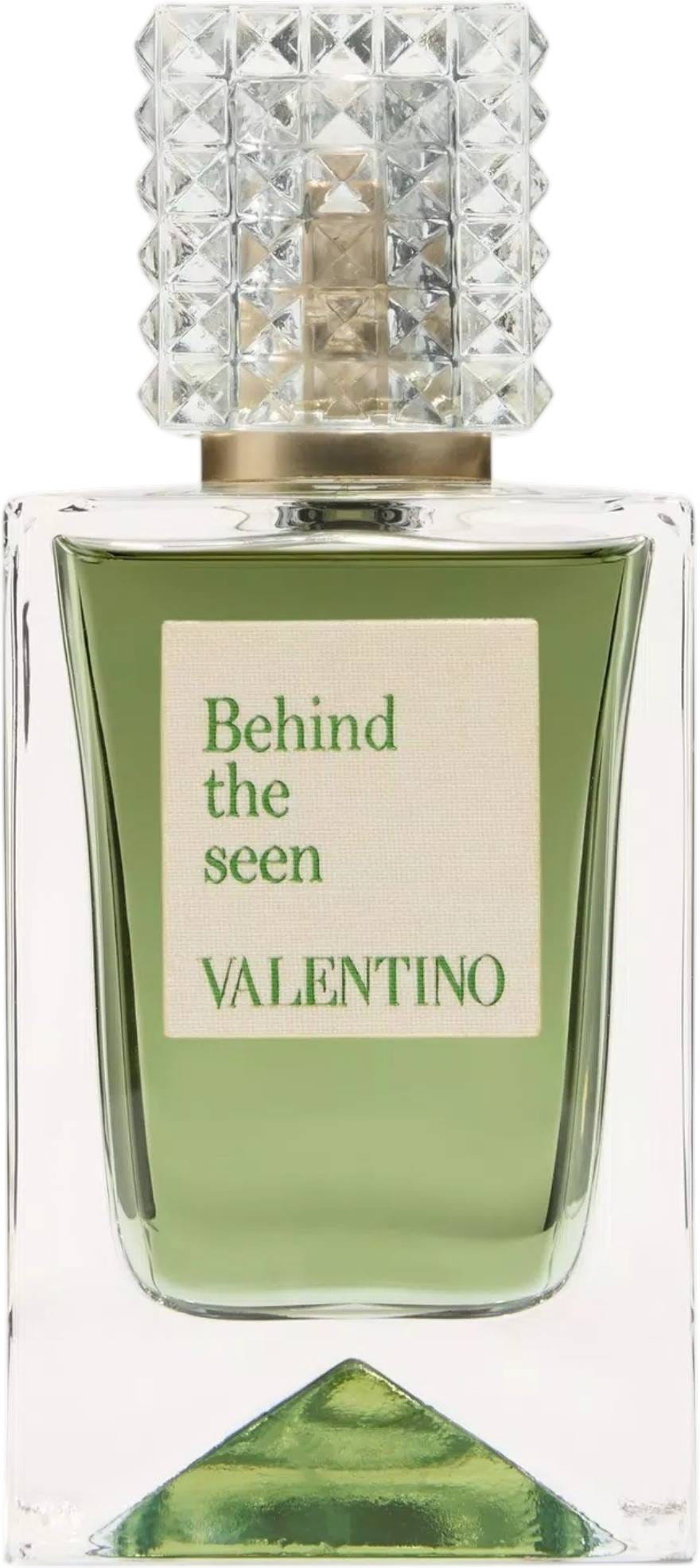 Valentino Behind The Seen Parfum Unisex