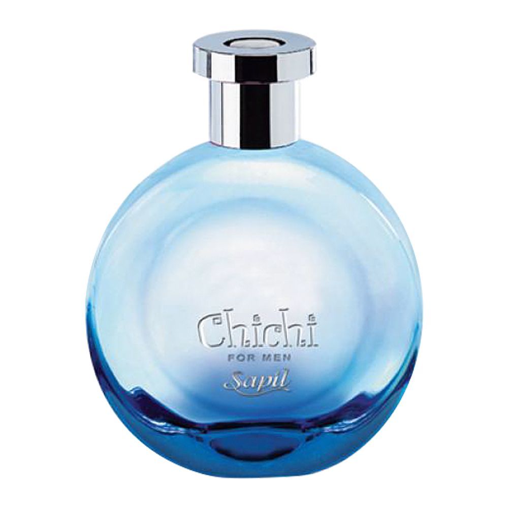 Sapil Chichi Eau de Toilette for Men - 100 ML