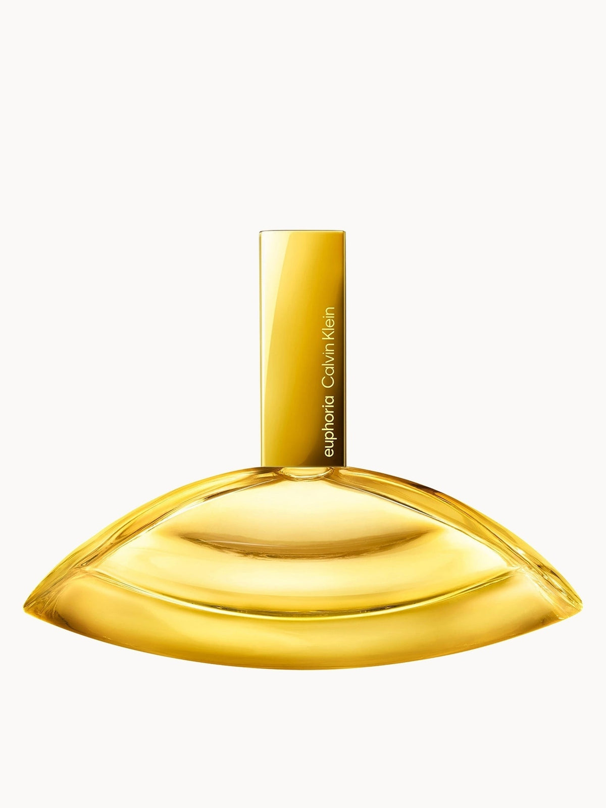 Calvin Klein Euphoria Solar Elixir Intense Parfum for Woman