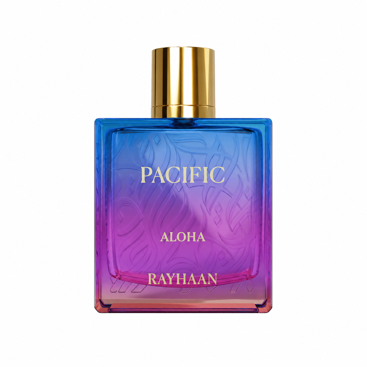 Rayhaan Pacific Aloha EDP Unisex