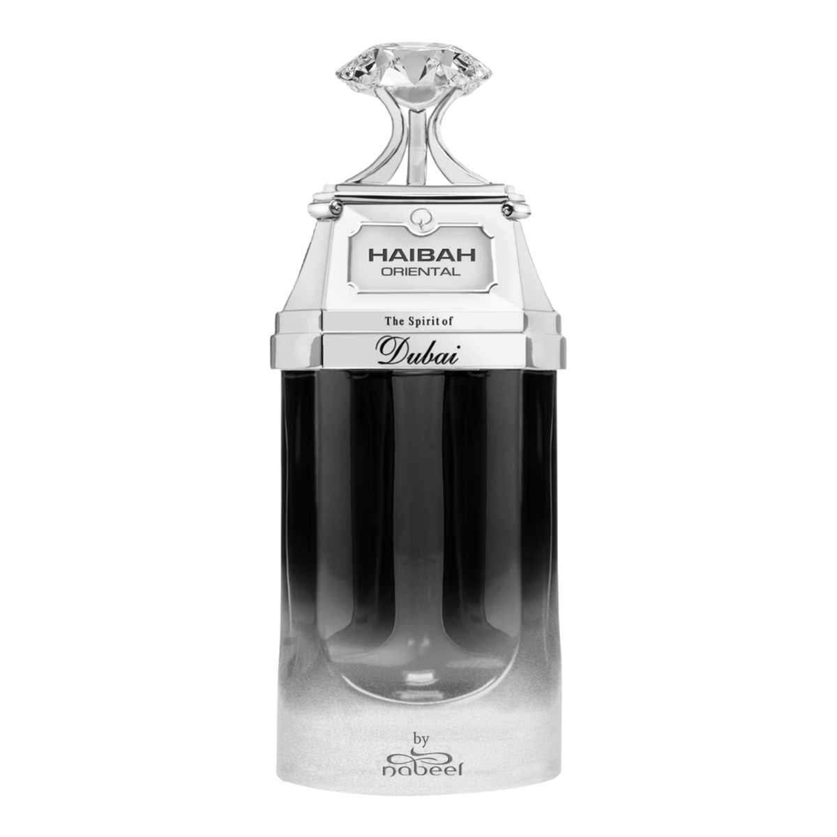 The Spirit Of Dubai Haibah Oriental EDP Unisex