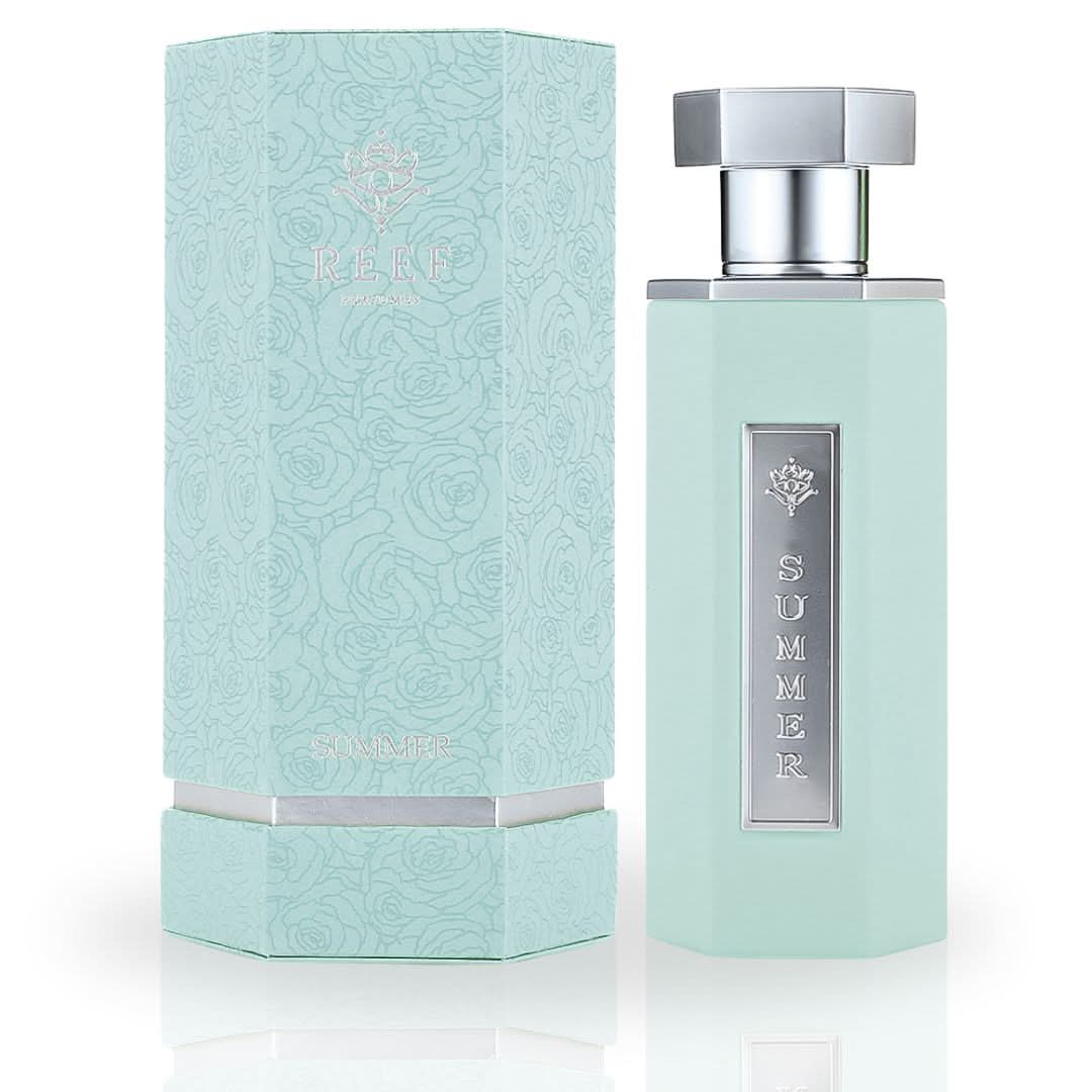 Reef Summer Tiffany Parfum Unisex